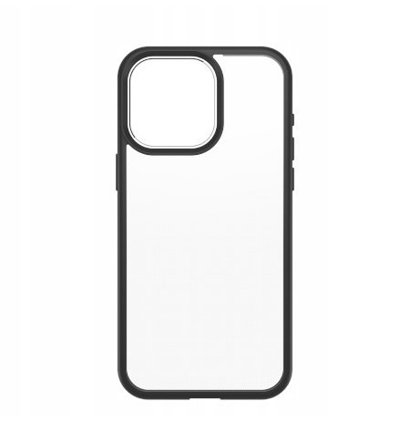 OTTERBOX ETUI REAGIEREN APPLE IPHONE 15PRO SCHWARZ KRISTALL