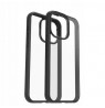 OTTERBOX ETUI REAGIEREN APPLE IPHONE 15PRO SCHWARZ KRISTALL