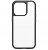 OTTERBOX ETUI REAGIEREN APPLE IPHONE 15PRO SCHWARZ KRISTALL