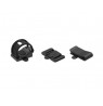 Sena MP-02 MeshPort Adapter Black, Blue