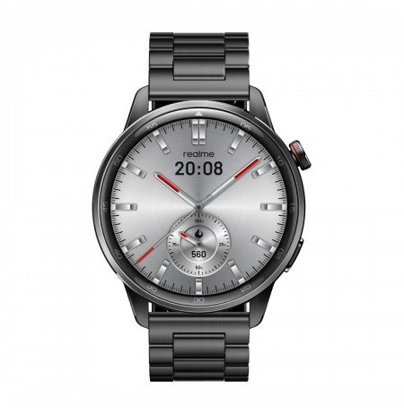 Smartwatch REALME WATCH S2 gray
