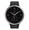 Smartwatch Amazfit Active 2/A2433 BLK LEAT