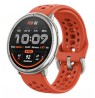 Smartwatch Amazfit Active 2/A2433 BLK LEAT