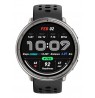 Smartwatch Amazfit Active 2 Black Silver