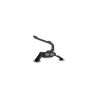 GENESIS VANAD 300 MOUSE BUNGEE CABLE HOLDER + USB HUB