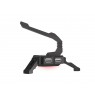 GENESIS VANAD 300 MOUSE BUNGEE CABLE HOLDER + USB HUB