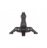 GENESIS VANAD 300 MOUSE BUNGEE CABLE HOLDER + USB HUB