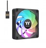 Thermaltake CT140 EX Reverse ARGB Sync PC Cooling Fan (3-Fan Pack)