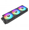 Thermaltake CT140 EX Reverse ARGB Sync PC Cooling Fan (3-Fan Pack)