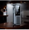 IBox HR01 Electrochemical breathalyser Black