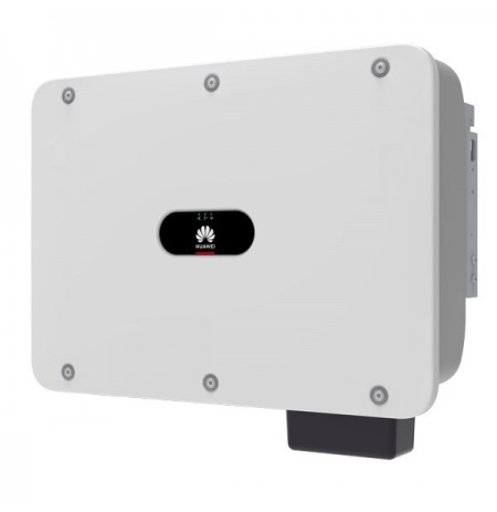 Huawei Commercial inverter//3-phase,4-MPPT built-in communication(RS485, USB, MBUS),DC disconnector,36kW/40kVA/400VAC,AC and DC