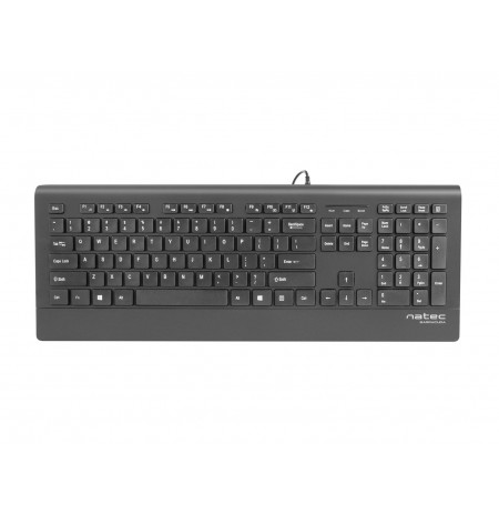 NATEC BARRACUDA ES KEYBOARD
