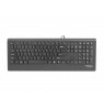 NATEC BARRACUDA ES KEYBOARD