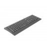 NATEC BARRACUDA ES KEYBOARD