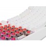 GAMING KEYBOARD GENESIS THOR 230 TKL US RGB MECHANICAL OUTEMU RED WHITE HOT SWAP