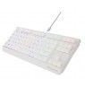 GAMING KEYBOARD GENESIS THOR 230 TKL US RGB MECHANICAL OUTEMU RED WHITE HOT SWAP