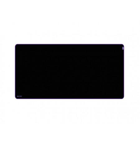 MOUSE PAD FURY YARI SPEED XXL BLACK 1200X600MM