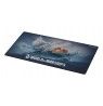 Genesis mouse pad Carbon 500 Maxi World of Warships Błyskawica 900x450mm