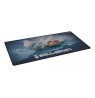 Genesis mouse pad Carbon 500 Maxi World of Warships Błyskawica 900x450mm
