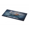 Genesis mouse pad Carbon 500 Maxi World of Warships Błyskawica 900x450mm