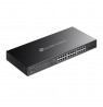 TP-Link Omada 28-Port Gigabit Smart Switch with 16-Port PoE+