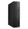 ASUS ExpertCenter D500SE-513500253X SFF i5-13500 16GB DDR5 5600 SSD512 UHD Graphics 770 WLAN+BT LAN 180W W11Pro 3Y OnSite Black