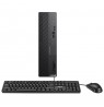 ASUS ExpertCenter D500SE-513500253X SFF i5-13500 16GB DDR5 5600 SSD512 UHD Graphics 770 WLAN+BT LAN 180W W11Pro 3Y OnSite Black