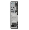 ASUS ExpertCenter D500SE-513500253X SFF i5-13500 16GB DDR5 5600 SSD512 UHD Graphics 770 WLAN+BT LAN 180W W11Pro 3Y OnSite Black