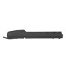 HSK DATA Acar F5 5 m AC outlet(s) Indoor/Outdoor Grey