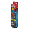 POWER STRIP ACAR F5 3M 5X 230V PL GREY