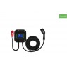 DEFENZO WALLBOX PRO AC22 SMART ELECTRIC CAR CHARGER