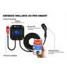 DEFENZO WALLBOX PRO AC22 SMART ELECTRIC CAR CHARGER