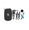 Sennheiser PROFILE WIRELESS 1-CHANNEL SET - 1-kanałowy kompaktowy kompletny system bezprzewodowy do aparatu