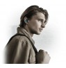 Shure AONIC 215 - in-ear headphones with single transducer and 3.5mm cable (blue)
