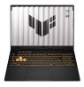 ASUS TUF Gaming F16 FX608JH-I5165W i5-13450HX 16.0"FHD+ IPS-level 300nits AG 16GB DDR5 5600 SSD512 GeForce RTX 5050 8GB WLAN+BT