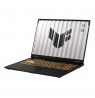 ASUS TUF Gaming F16 FX608JH-I5165W i5-13450HX 16.0"FHD+ IPS-level 300nits AG 16GB DDR5 5600 SSD512 GeForce RTX 5050 8GB WLAN+BT