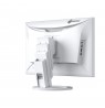 EIZO EV2490-WT Monitor, 23.8", Full HD, LED, 5ms