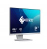 EIZO EV2490-WT Monitor, 23.8", Full HD, LED, 5ms