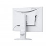 EIZO FlexScan EV2460-WT LED display 60.5 cm (23.8") 1920 x 1080 pixels Full HD White