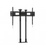 Heavy Duty Floor/Ceiling Mount B-Tech SYSTEM 2 BT7