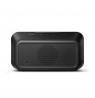Philips TAR3306/12 alarm clock Digital alarm clock Black