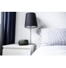 Philips TAR3306/12 alarm clock Digital alarm clock Black