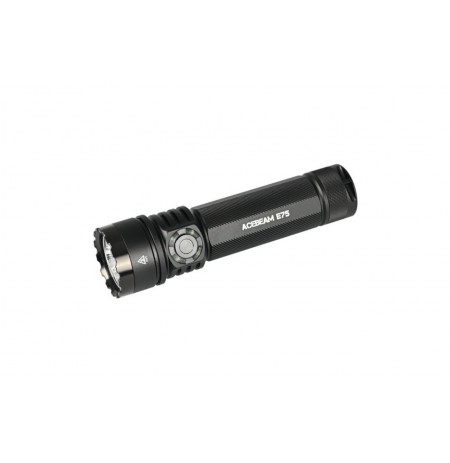 Torch AceBeam E75 5000K Black