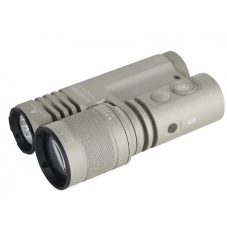 Prožektorius AceBeam M1 6500K MAO