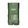 Prožektorius AceBeam M2-X Green