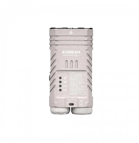Prožektorius AceBeam M2-X MAO