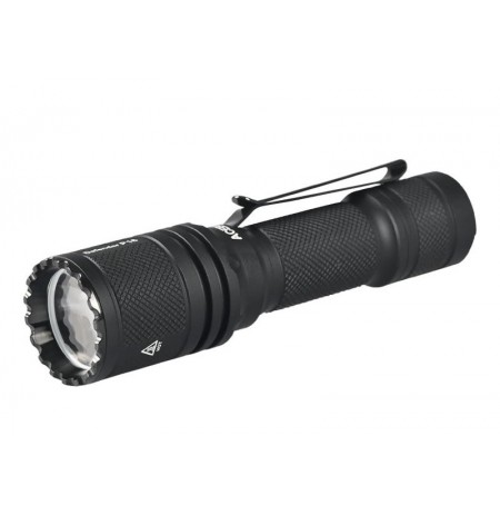 Prožektorius AceBeam P16 Black