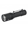Prožektorius AceBeam P16 Black