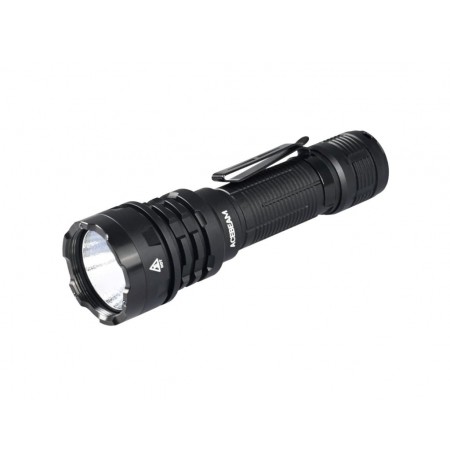 Prožektorius AceBeam P17 Black