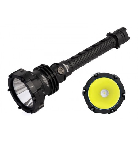 Prožektorius AceBeam P20 SFT-90X Black